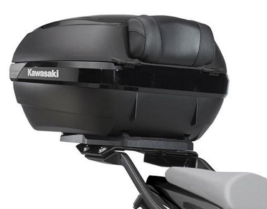 Topkofferhouder voor Kawasaki Ninja 1000 SX Origineel Kawasaki