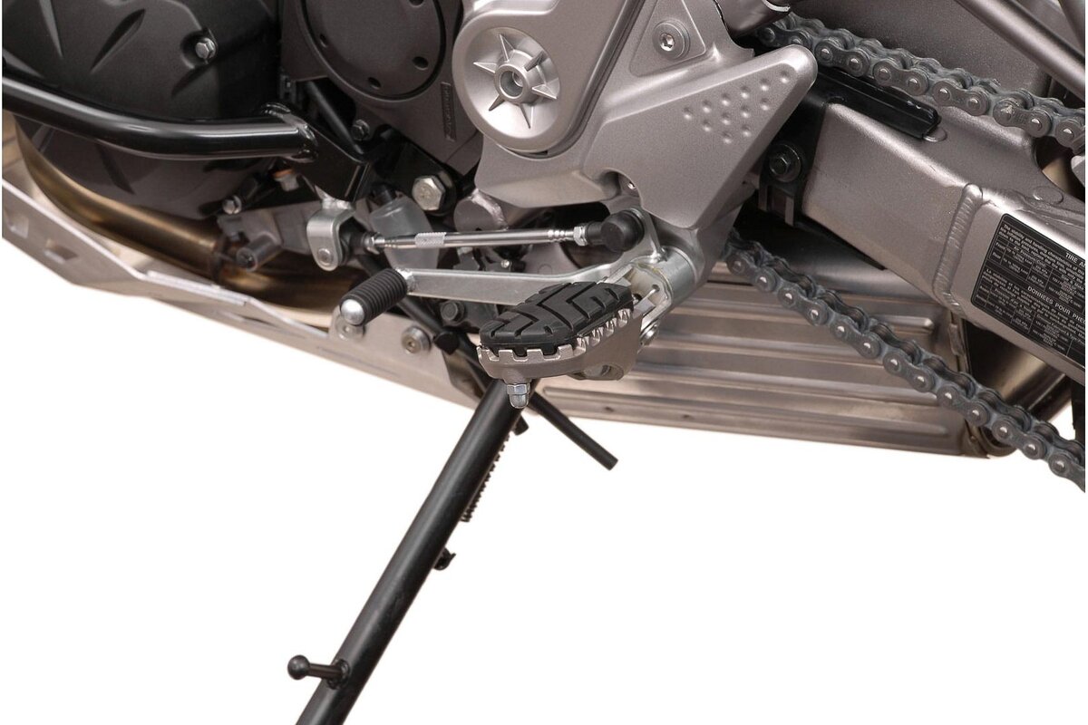 Crashbar voor Aprilia Tuareg 660 (21-) SW Motech