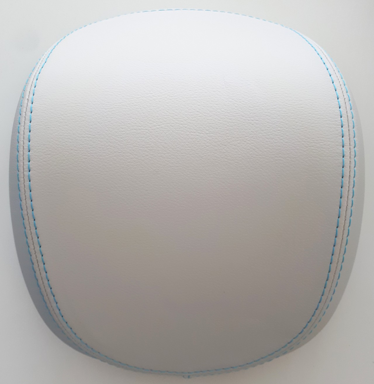 Originele rugleuning voor Topcase Blue 50° Anniversario Vespa Primavera