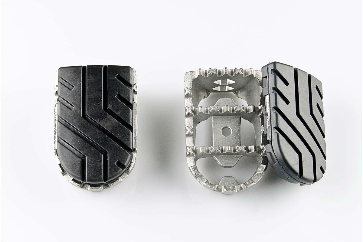 Crashbar voor Aprilia Tuareg 660 (21-) SW Motech