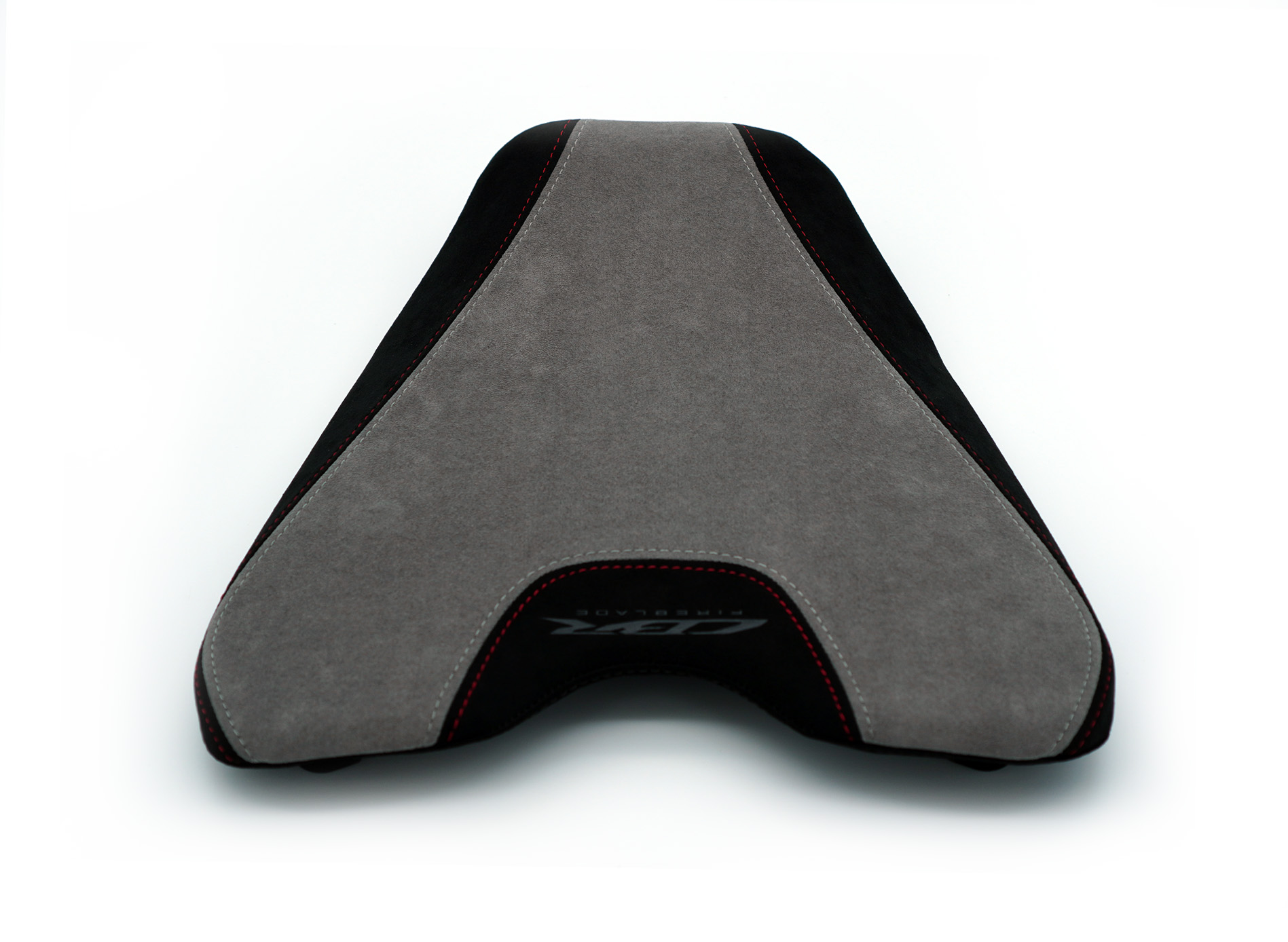 Alcantara bestuurdersstoel origineel voor Honda CBR1000RR BJ 20-