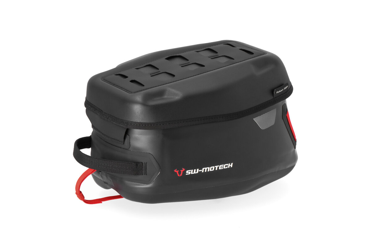 SW-Motech PRO Yukon WP waterdichte tanktas voor Honda CMX 1100 Rebel /T /SE (24-), SC87