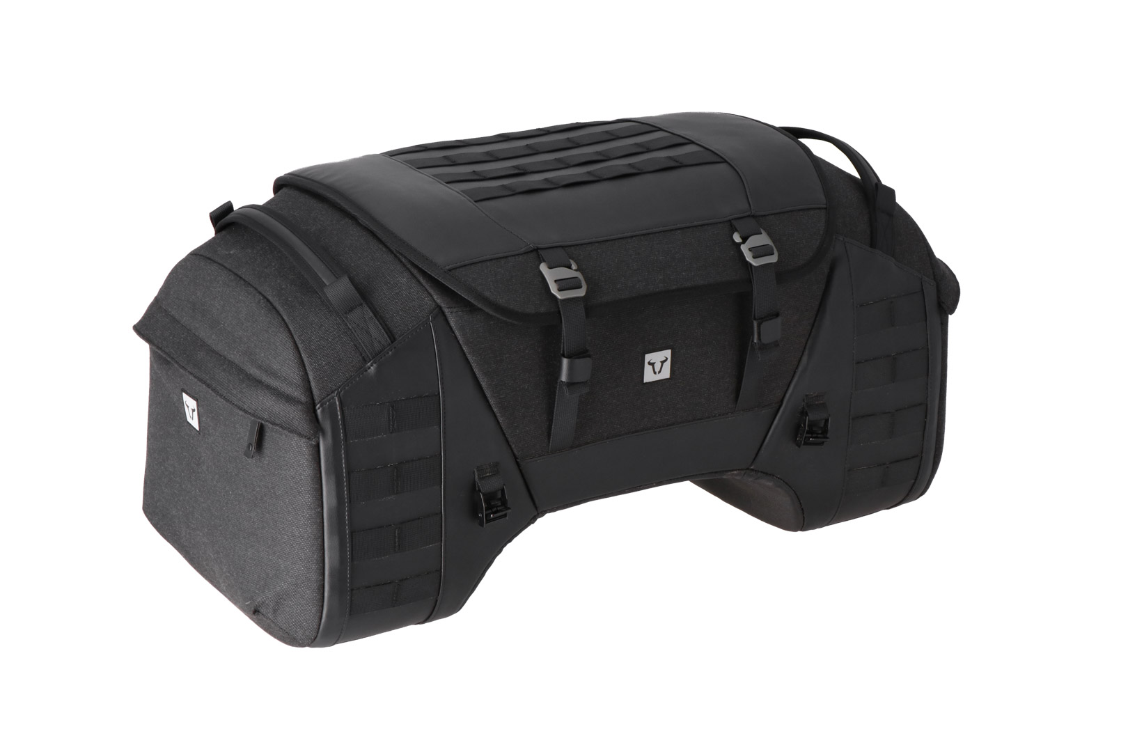 SW-Motech Legend Gear achtertas LR5 voor Honda CMX 1100 Rebel /SE (21-)