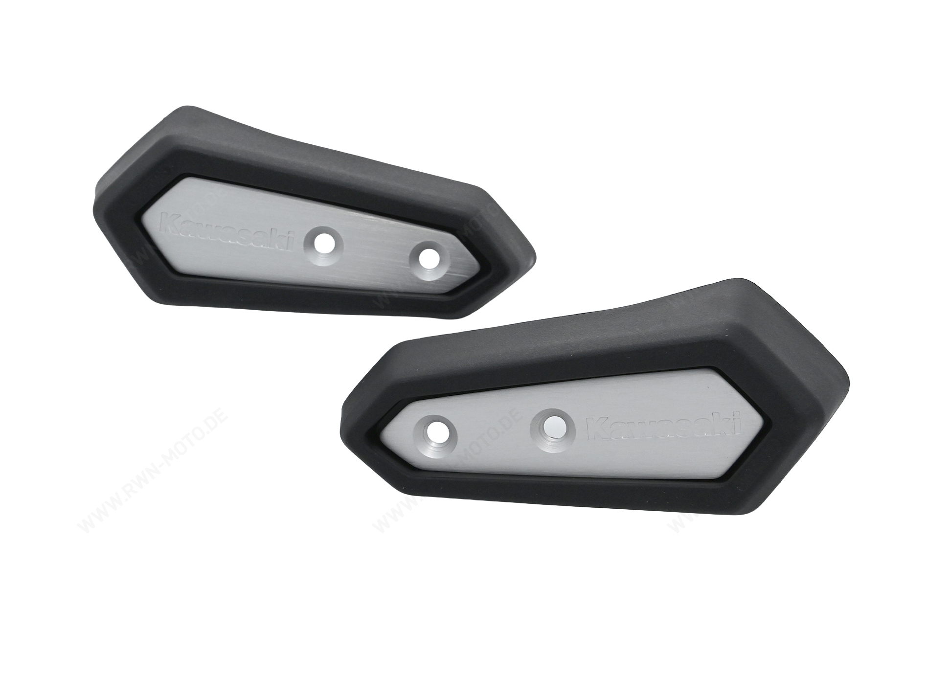 Crash pads voor Kawasaki Ninja 1000 SX /1100 SX Origineel Kawasaki