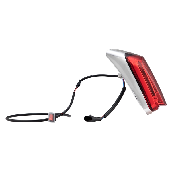 Achterlicht ZELIONI voor Vespa GTS/GTS Super HPE 125/300 ('19-'22)