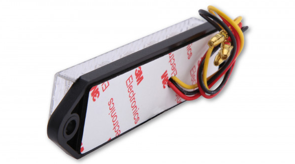 LED mini achterlicht SUPERFLAT Shin Yo