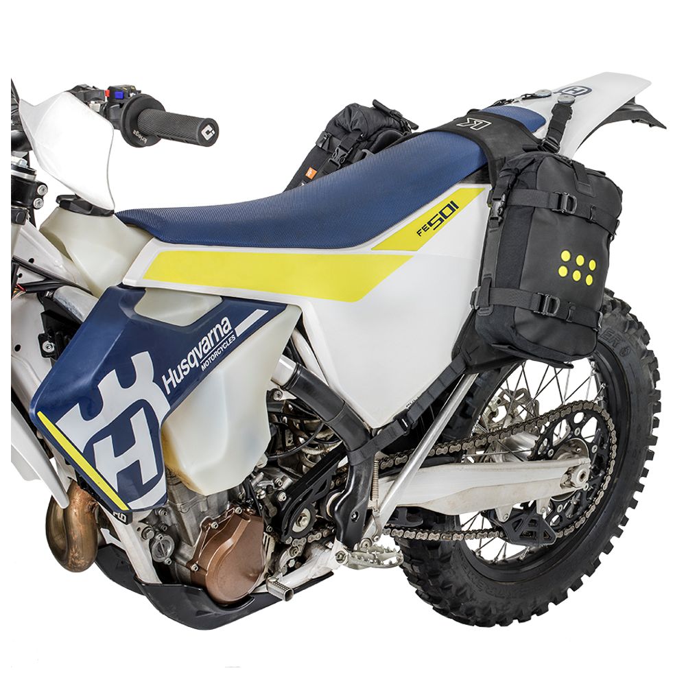 Kriega OS-Base flexibel montagesysteem voor OS tassen