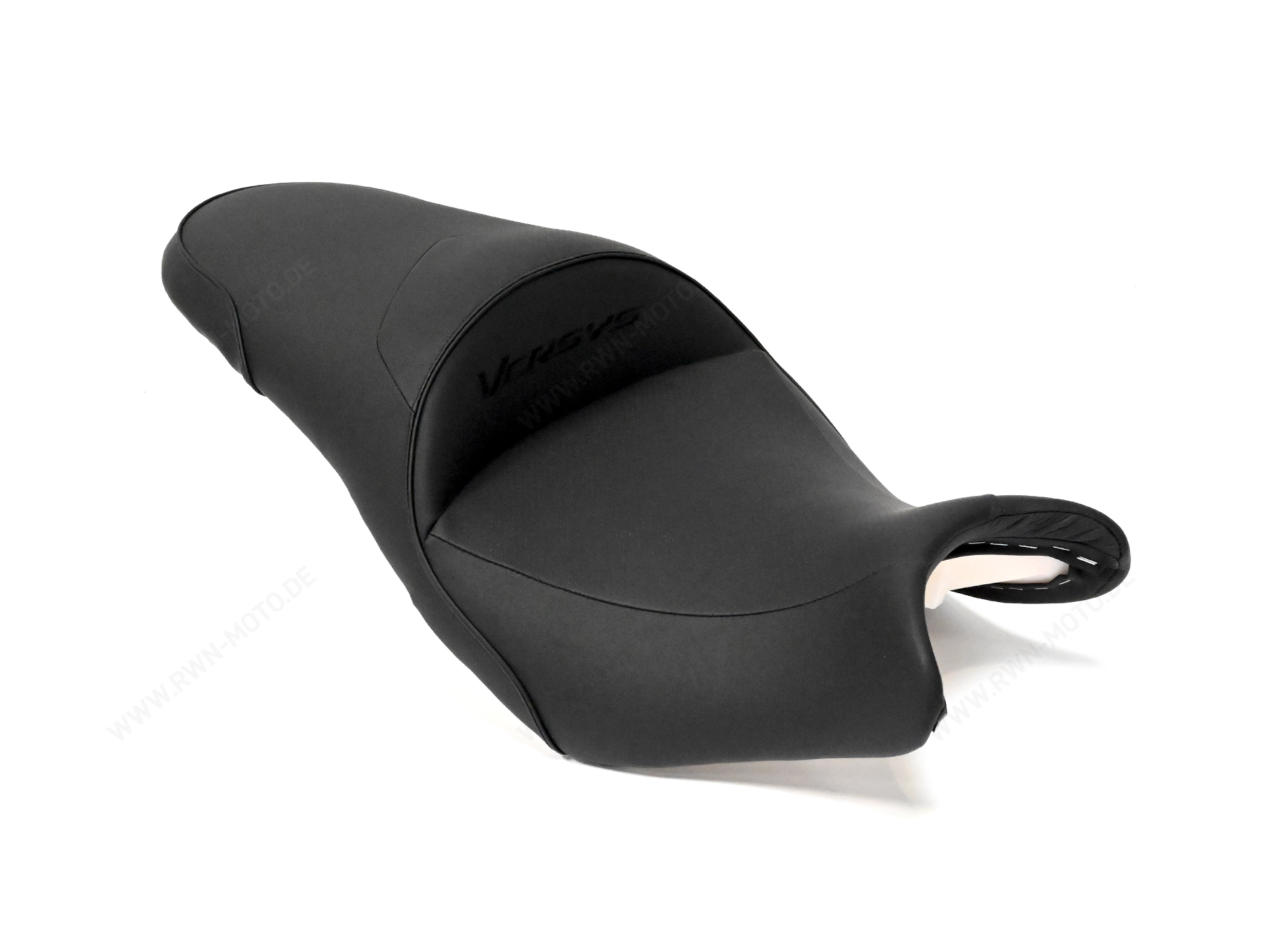 Laag comfort zadel voor Kawasaki Versys 650 (22-) Origineel
