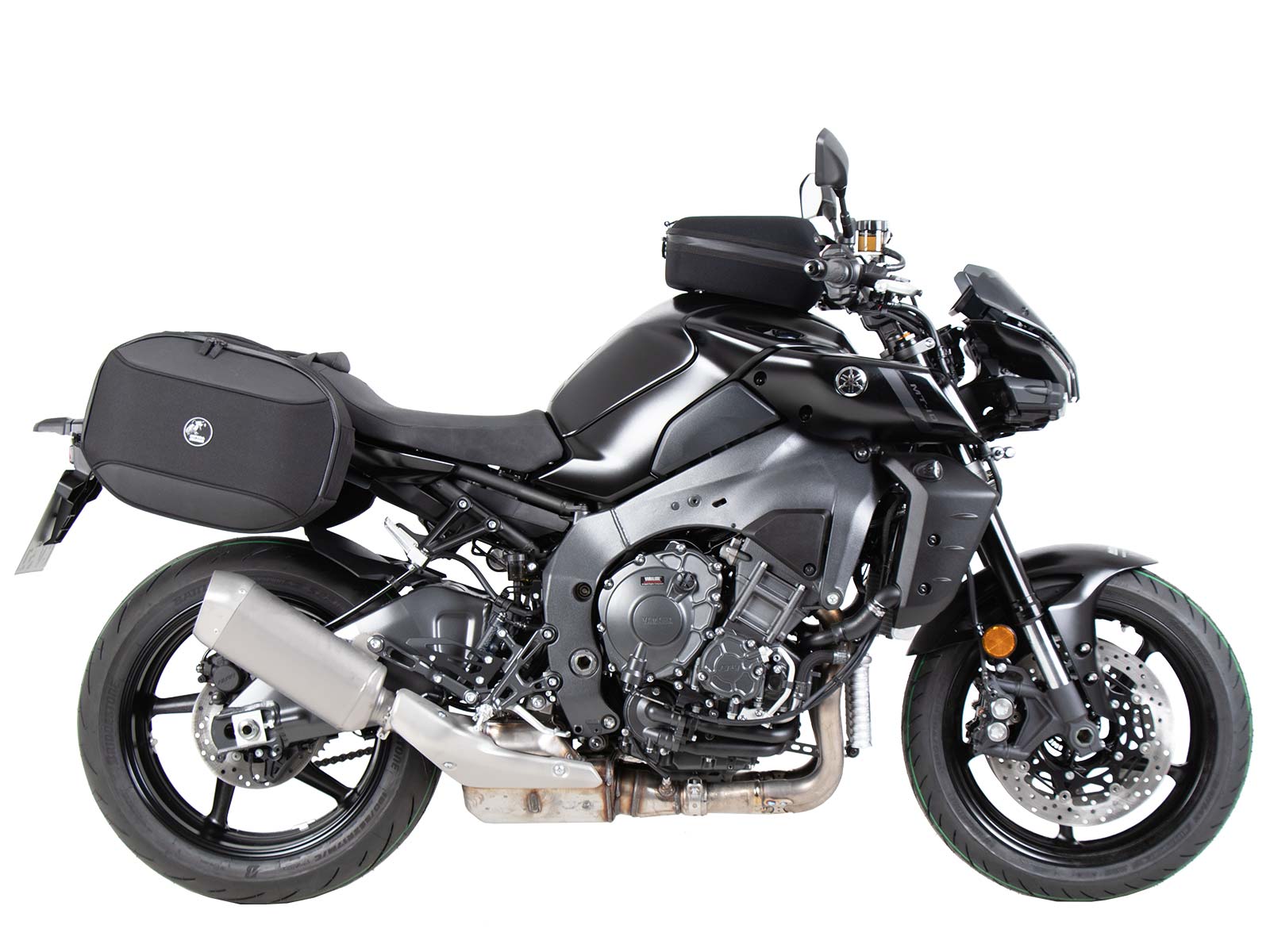 C-Bow zakhouder voor Yamaha MT-10 (22-) Hepco & Becker