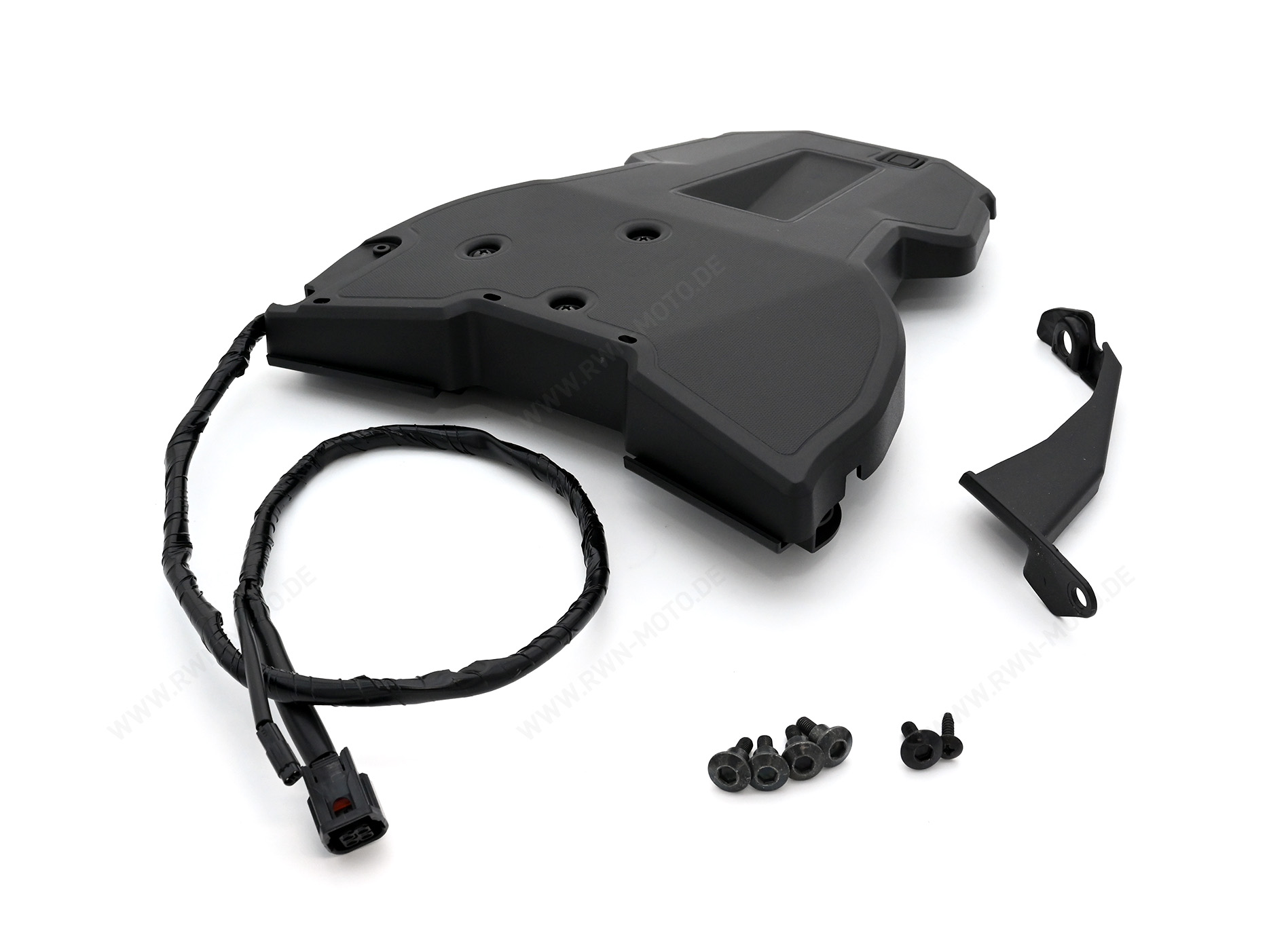 Bedieningseenheid 50 liter top box voor SMART-Key Origineel Honda