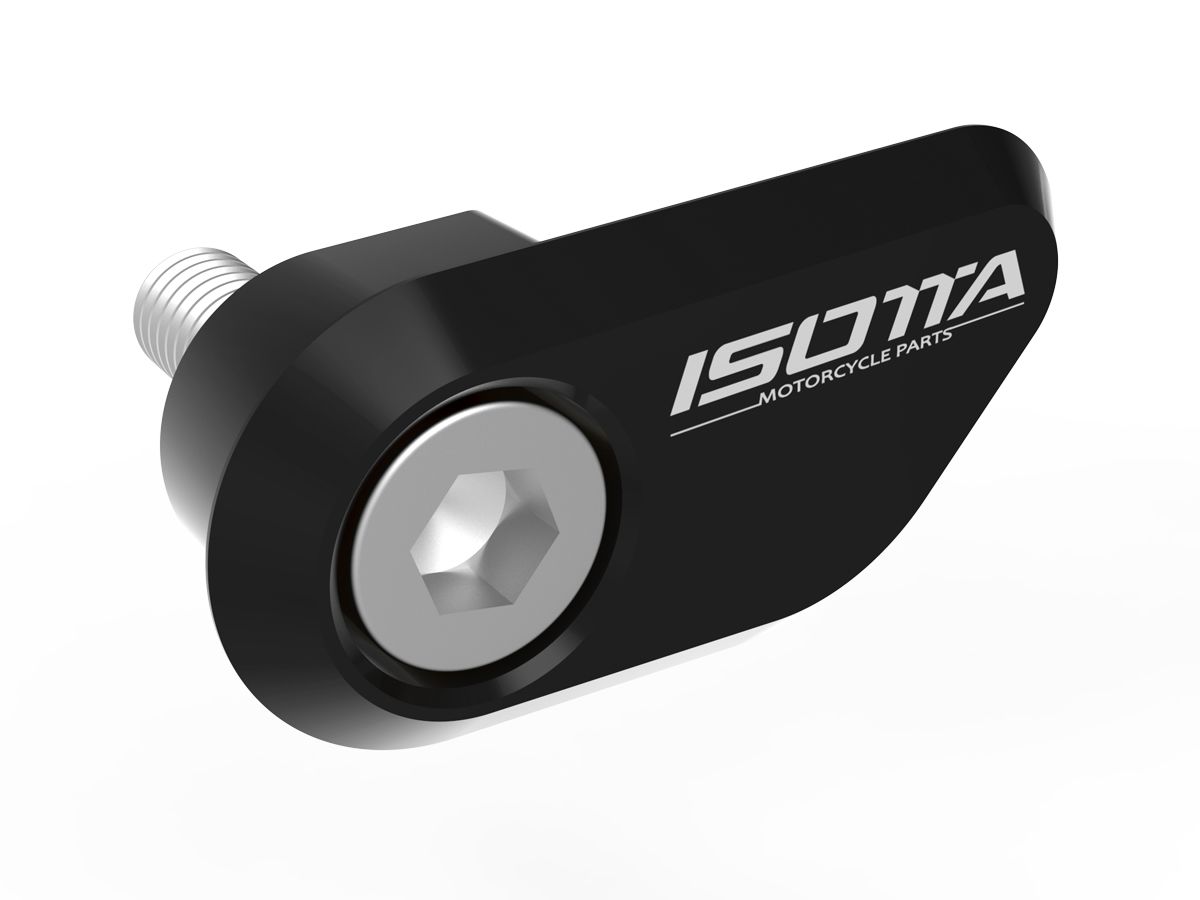 ABS sensor bescherming voor BMW R 1300 GS /Adventure