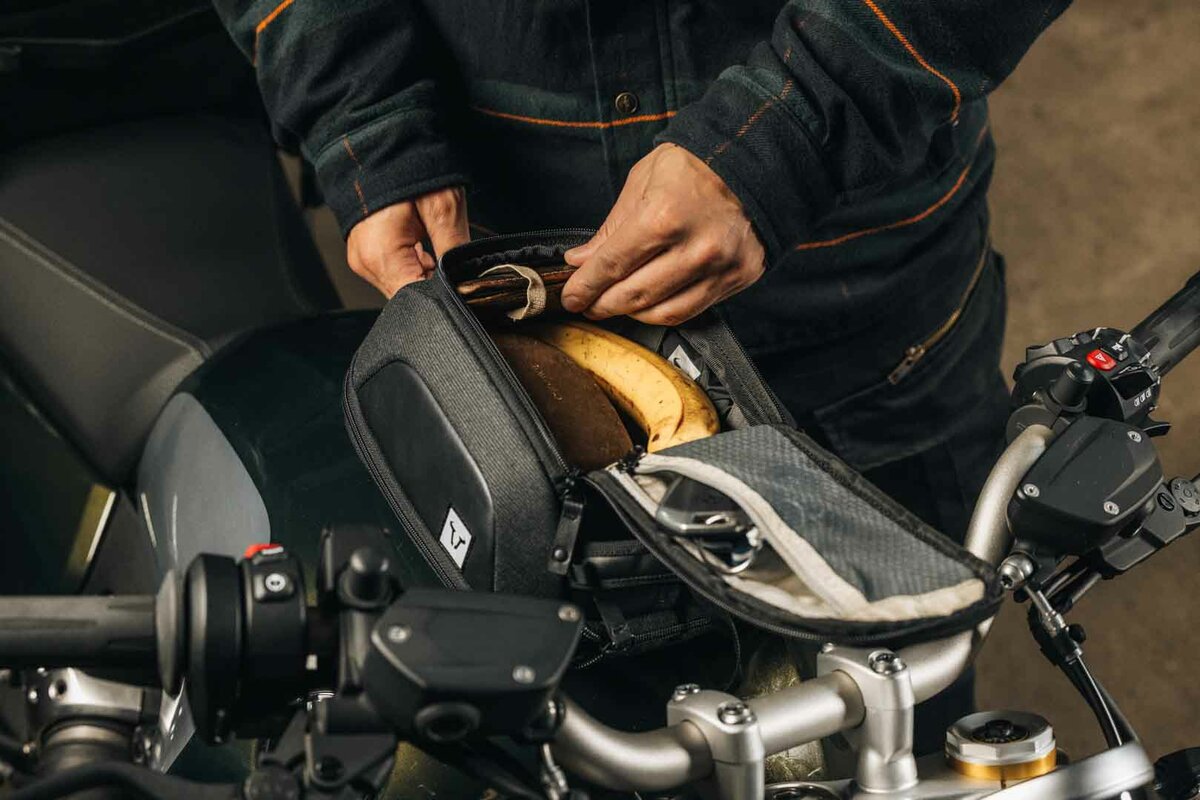 PRO Micro Tanktas Aprilia RS 125 (21-)