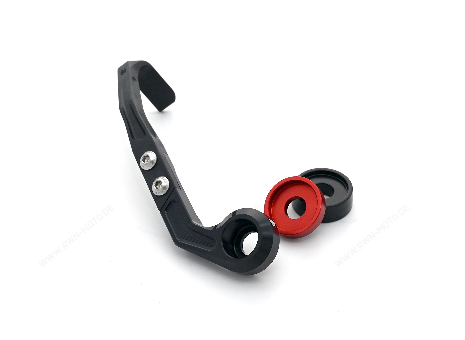 Koppelingshendel beschermer voor Suzuki GSX-R 1000 (17-) Origineel