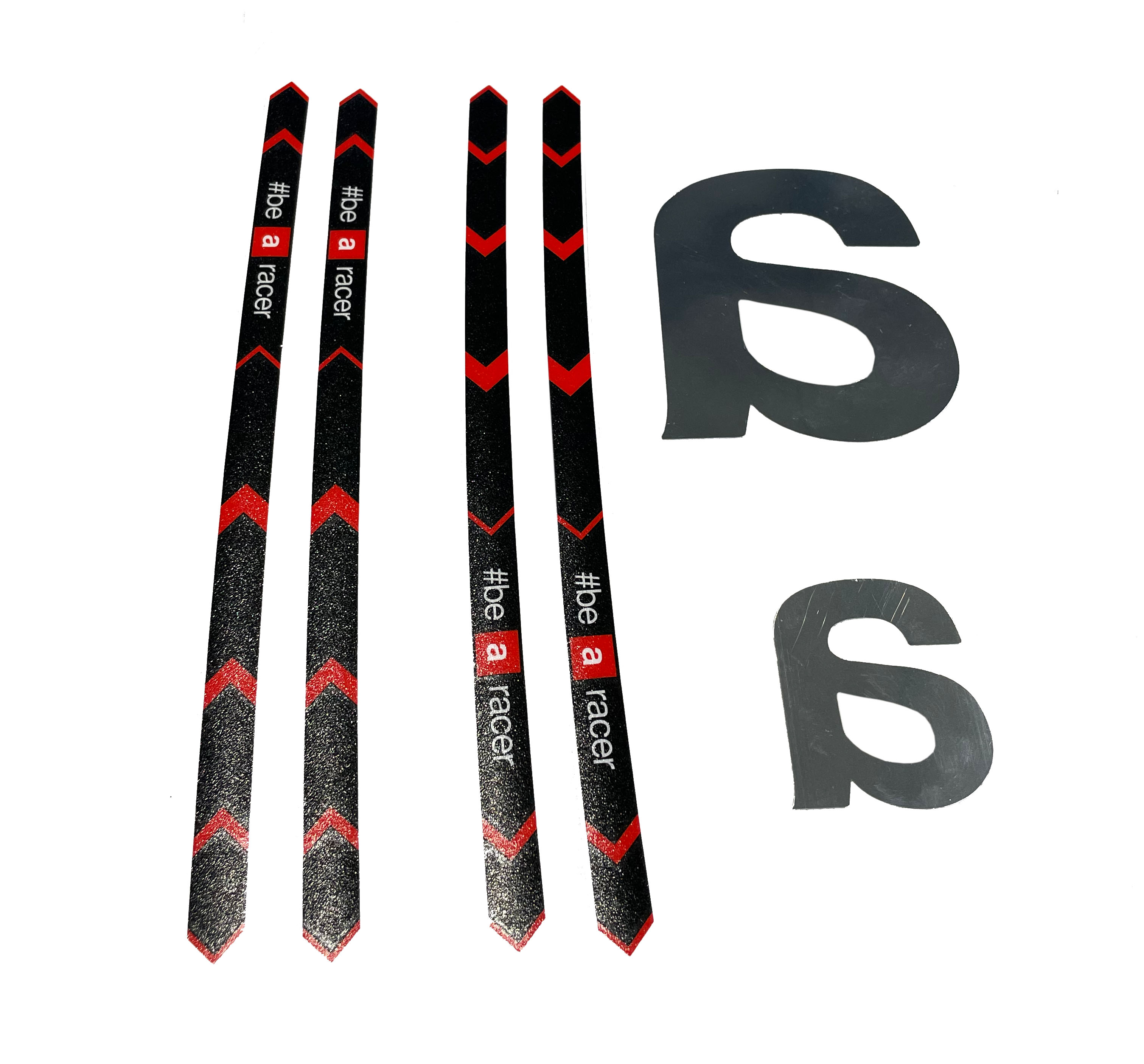 Decor set Wielstickers Velgbed voor Aprilia RS 660 / Tuono 660