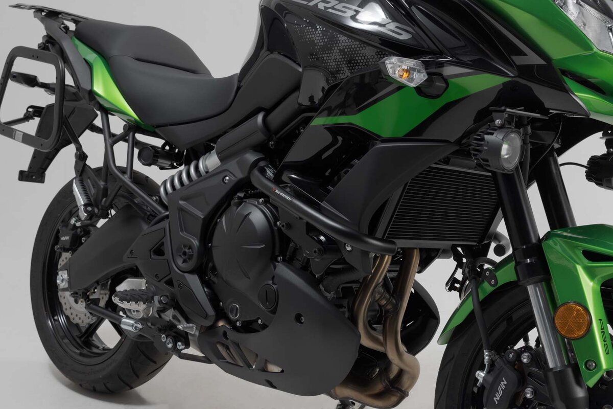 Crashbar voor Aprilia Tuareg 660 (21-) SW Motech