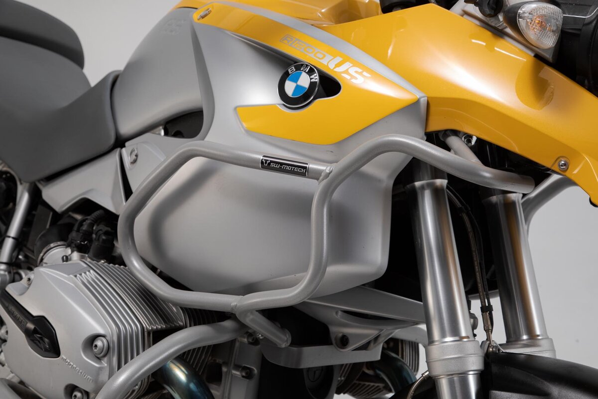 Crashbar voor Aprilia Tuareg 660 (21-) SW Motech