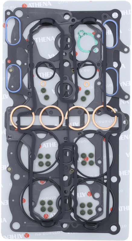 ATHENA Top End cilinderpakkingset