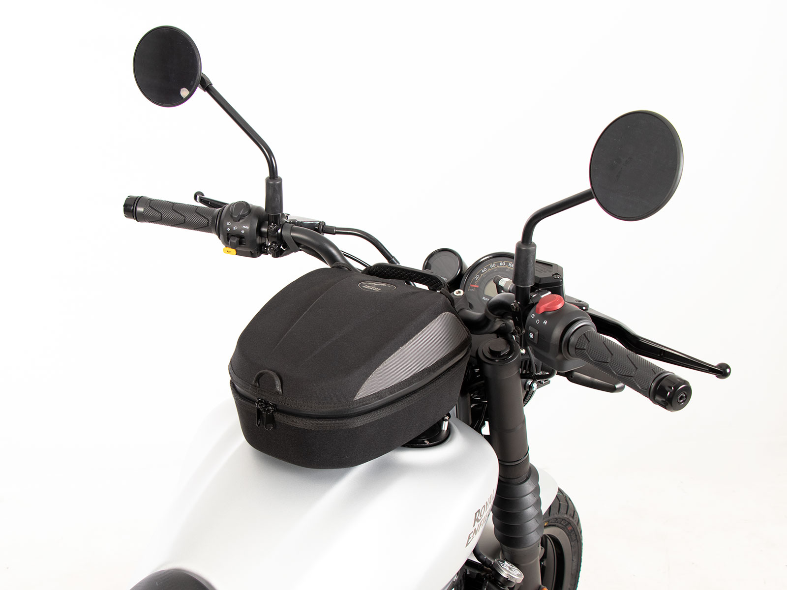 BASIC tankring voor Royal Enfield Guerrilla 450 (24-) Hepco & Becker