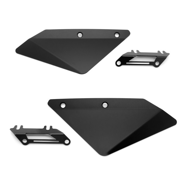 Nummerplaat voor Honda CB 1000 R (21-) - Barracuda