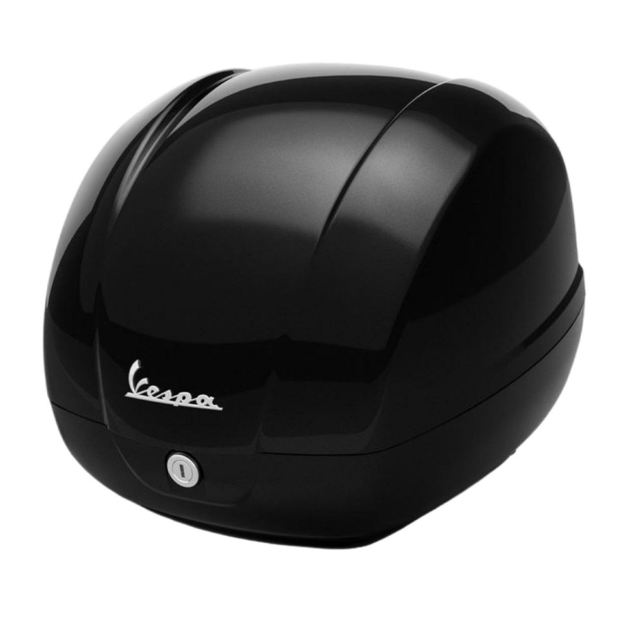 Originele topkoffer 36L voor Vespa GTS 125/310 en GTV 310 - zwart / 98/A