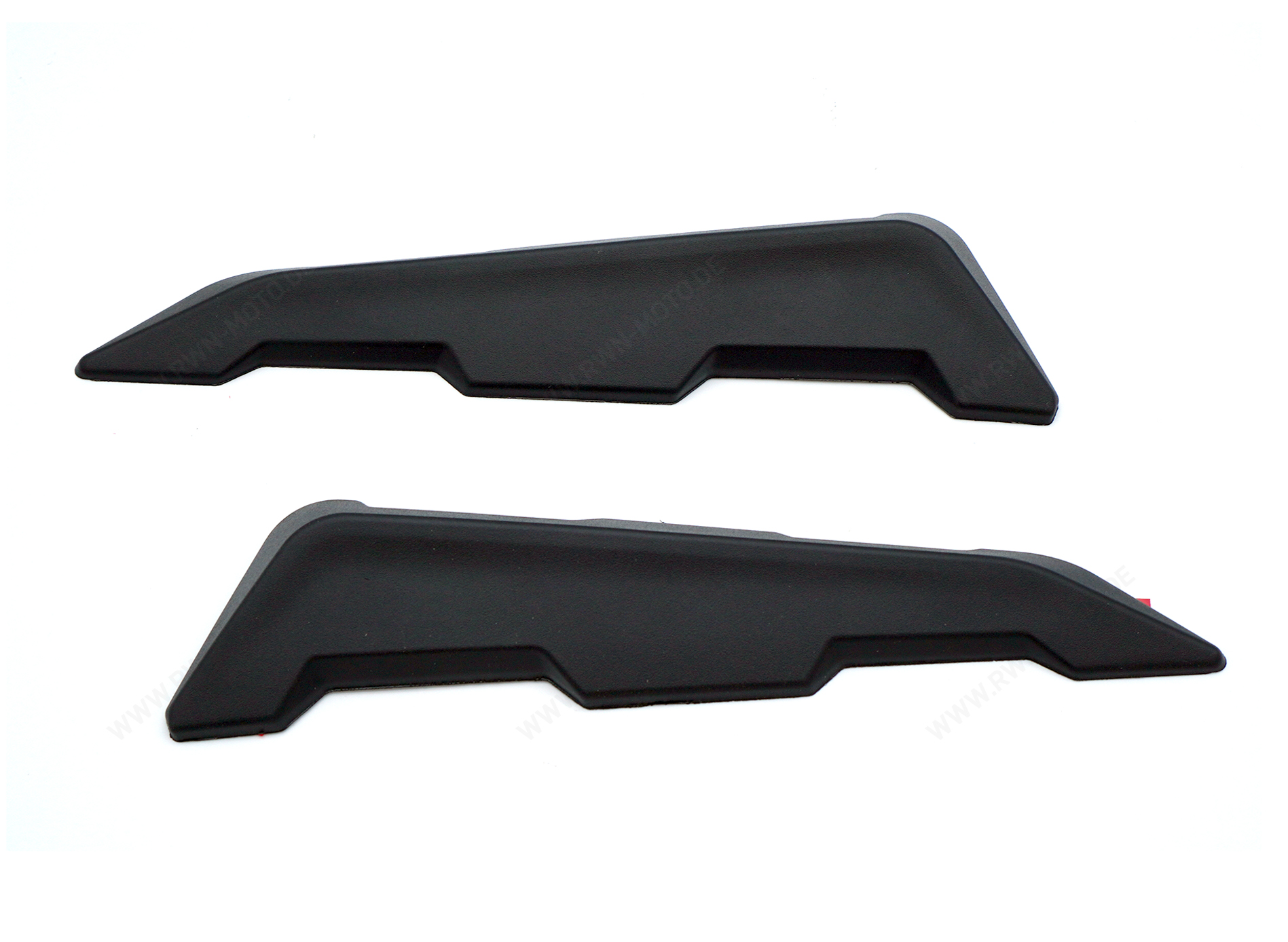Winddeflector zijkuip voor Honda CB 500 X 2019- Origineel