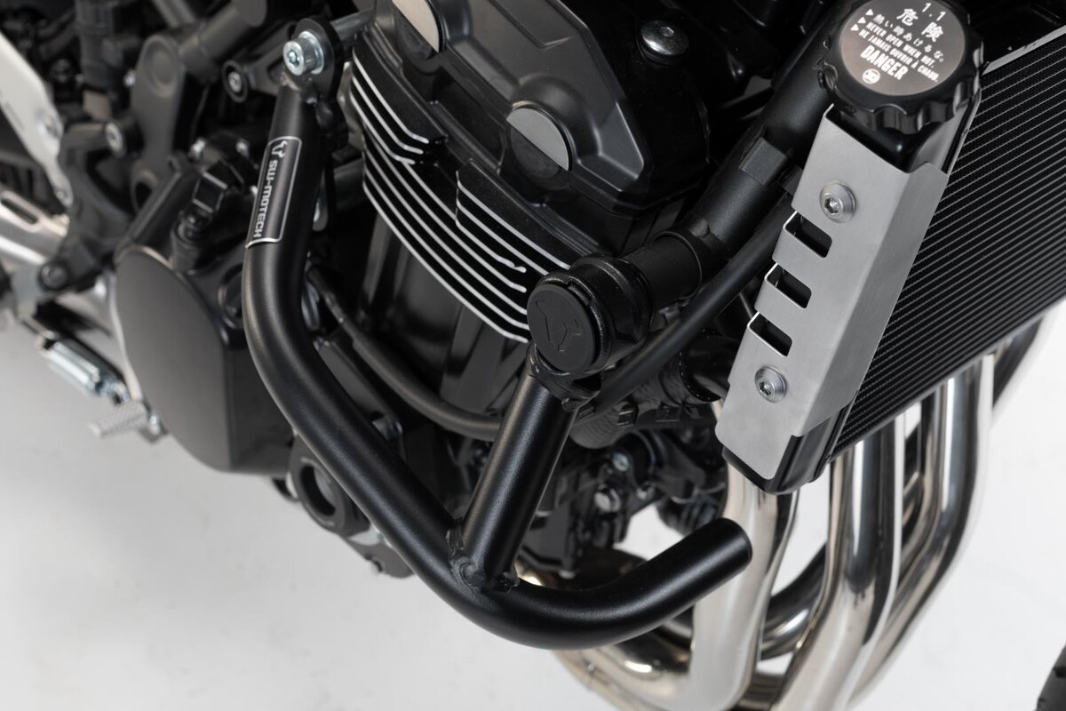 Crashbar voor Aprilia Tuareg 660 (21-) SW Motech