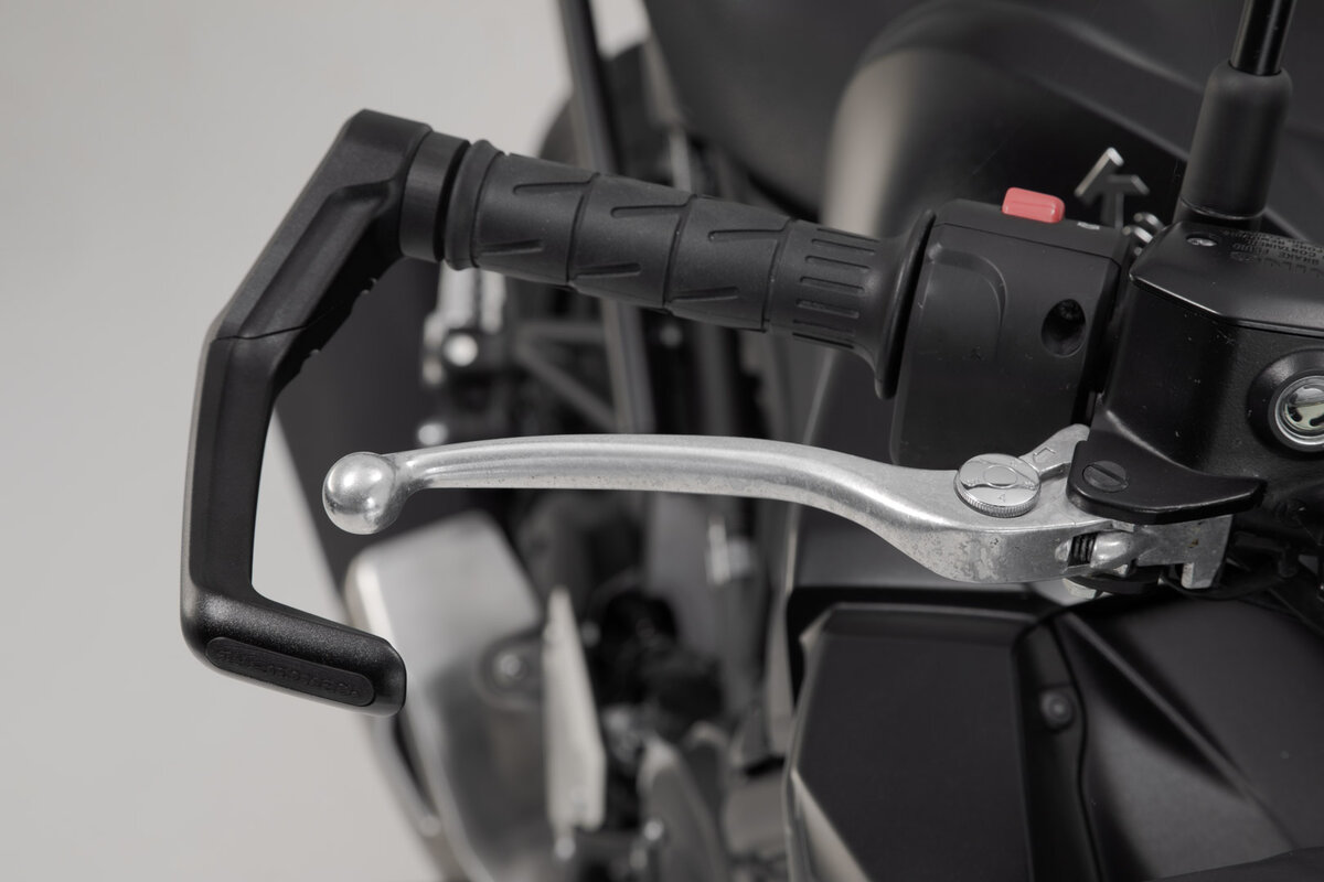 SW-Motech hendelbeschermers voor Kawasaki Z 1100 /SE (26-) / Z 650 S (26-)