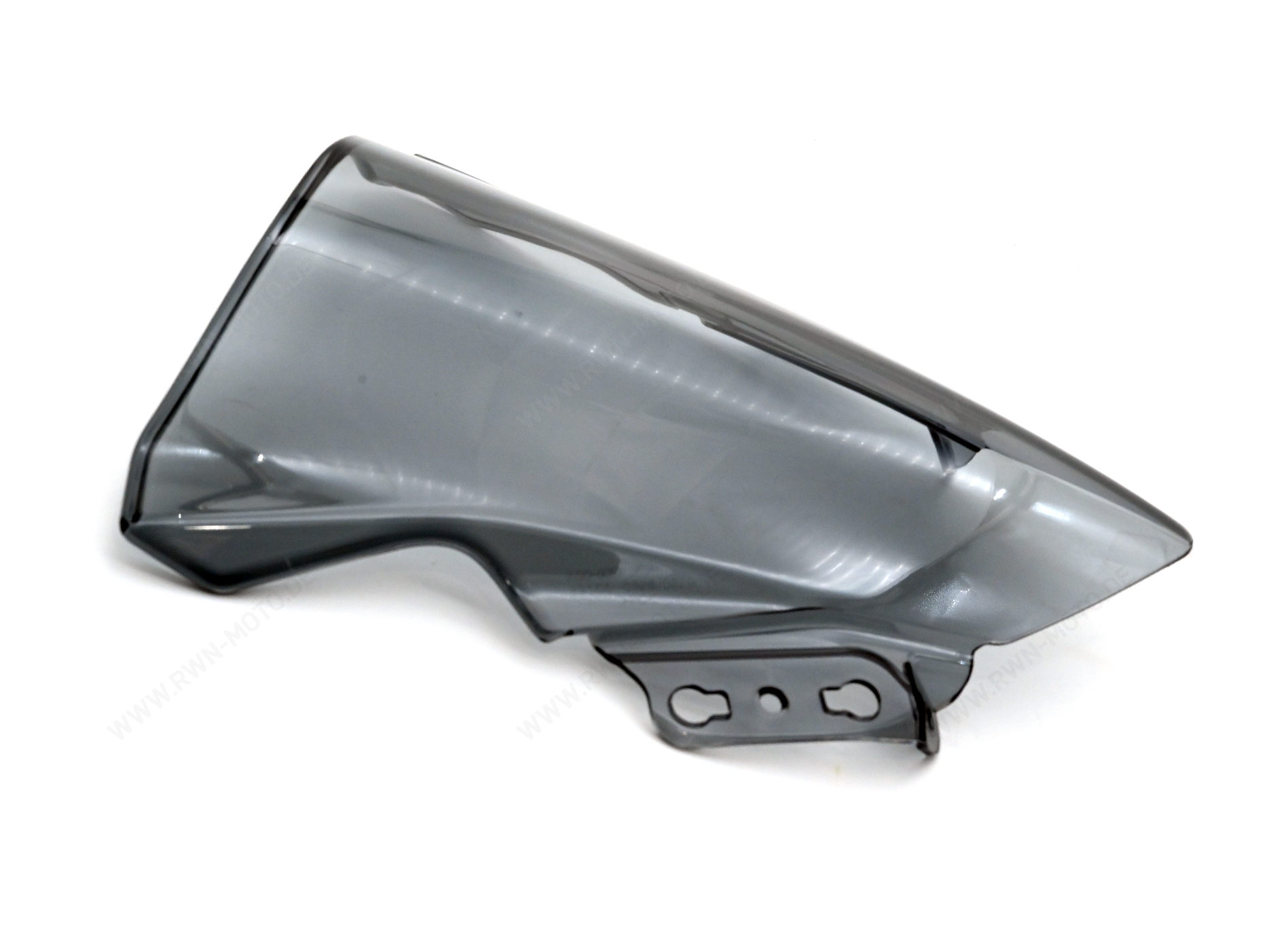 Getint windscherm voor Kawasaki Ninja 125 (19-) Origineel