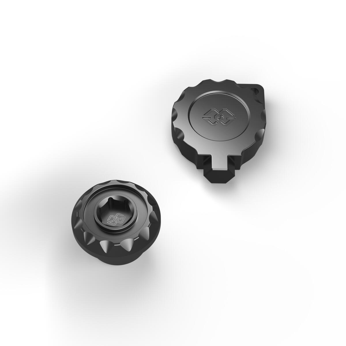 Billet olievuldop voor Yamaha T-MAX (22-) Origineel
