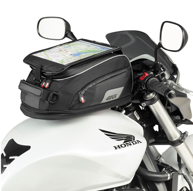 Tanktas TANKLOCK Xstream Tas Givi