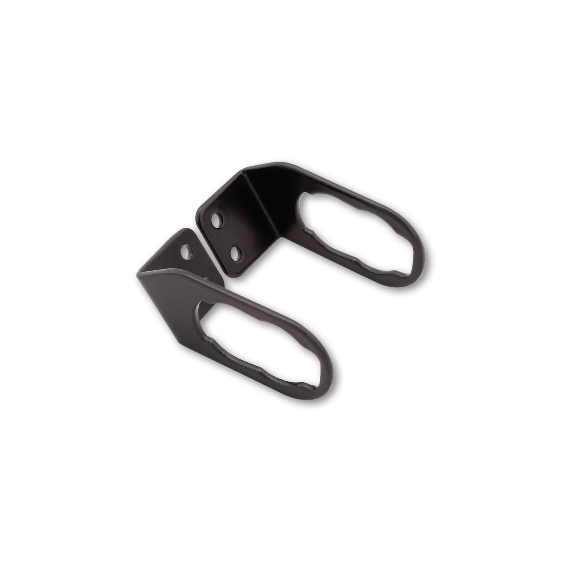 Originele richtingaanwijzer adapter voor kentekenplaathouder LSL/Highsider Kawasaki