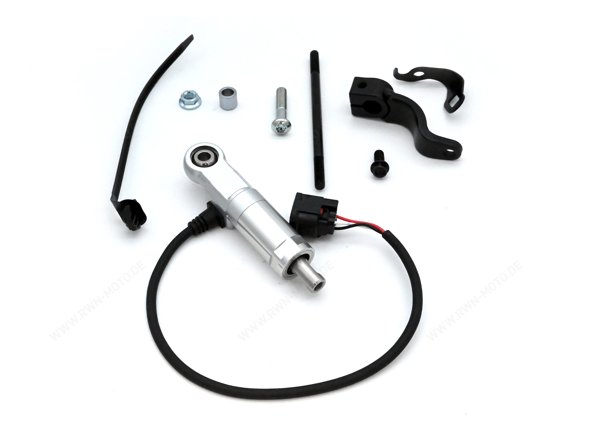 Schakelhulp voor Honda XL 750 Transalp (23-) Origineel