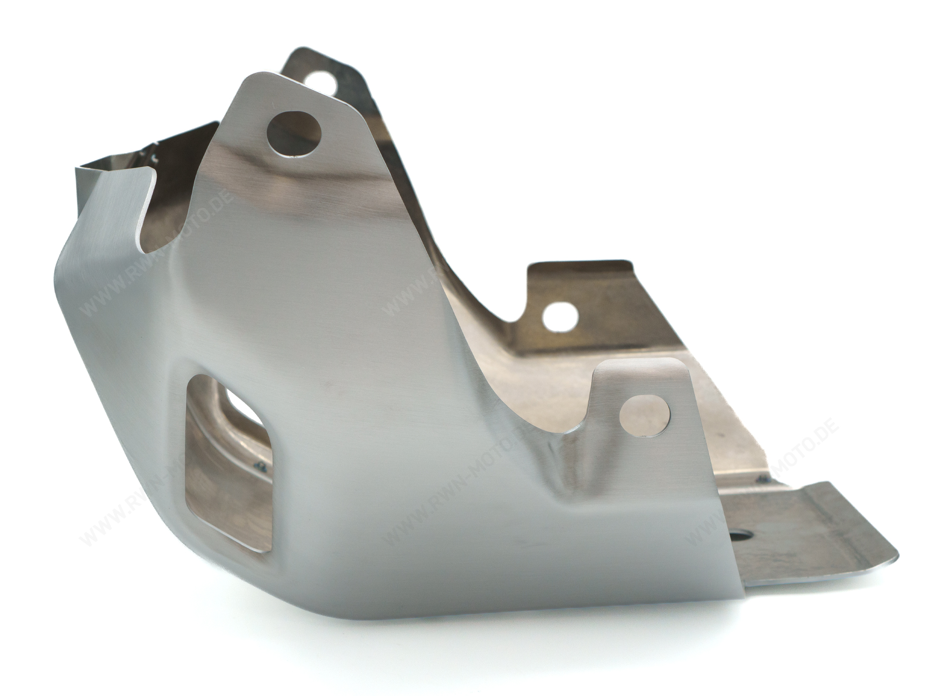 Motorbeschermer voor Honda XL 750 Transalp (23-) Origineel