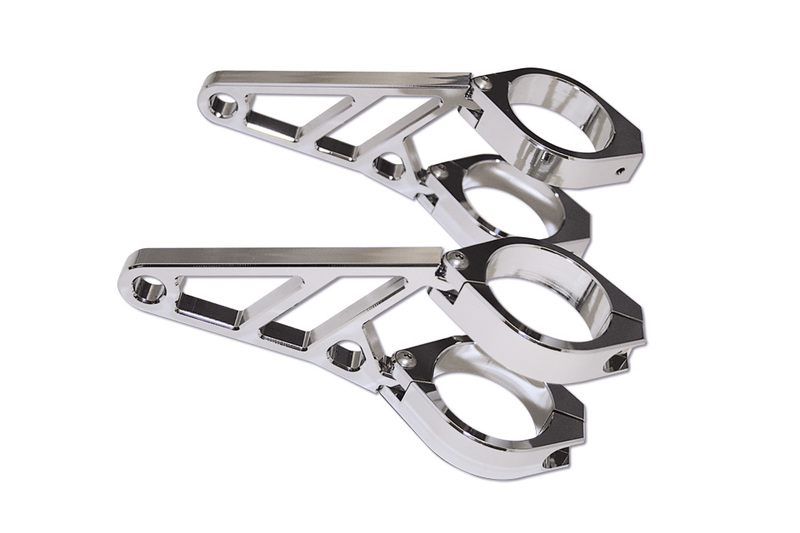 HIGHSIDER pro lamphouder 38-41 mm