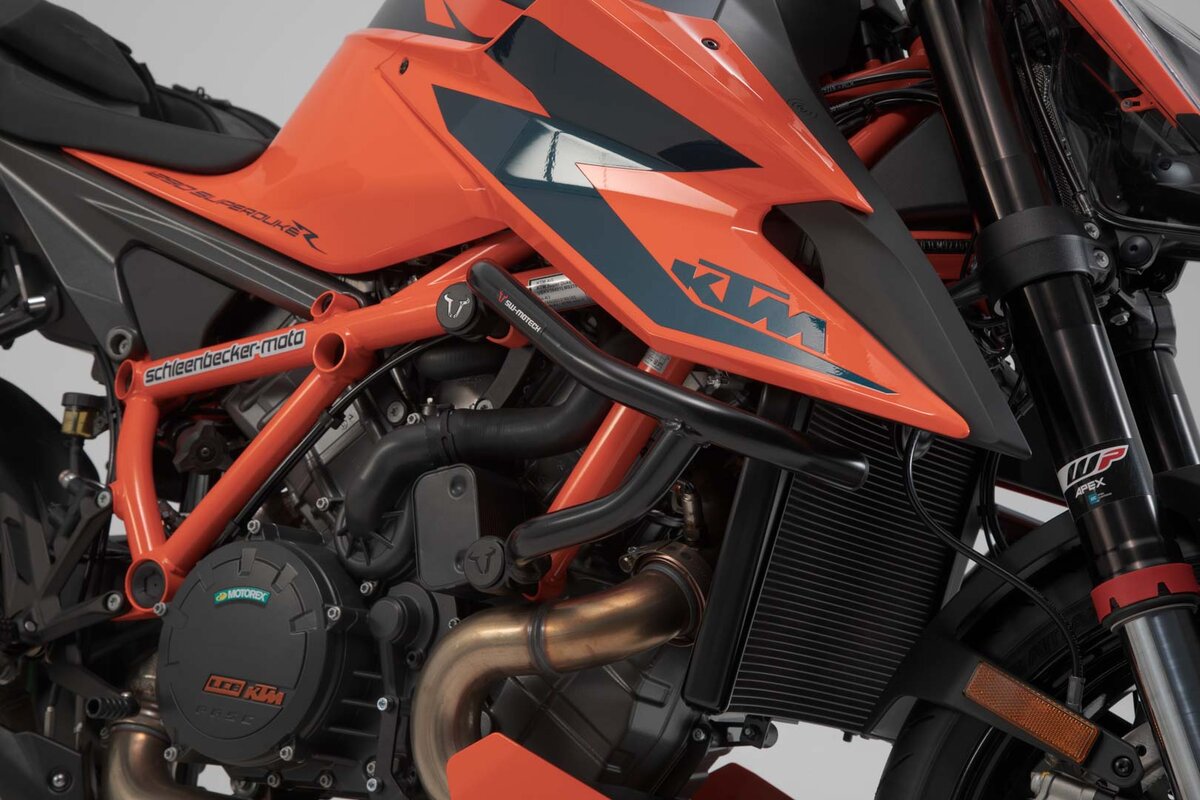 Crashbar voor Aprilia Tuareg 660 (21-) SW Motech