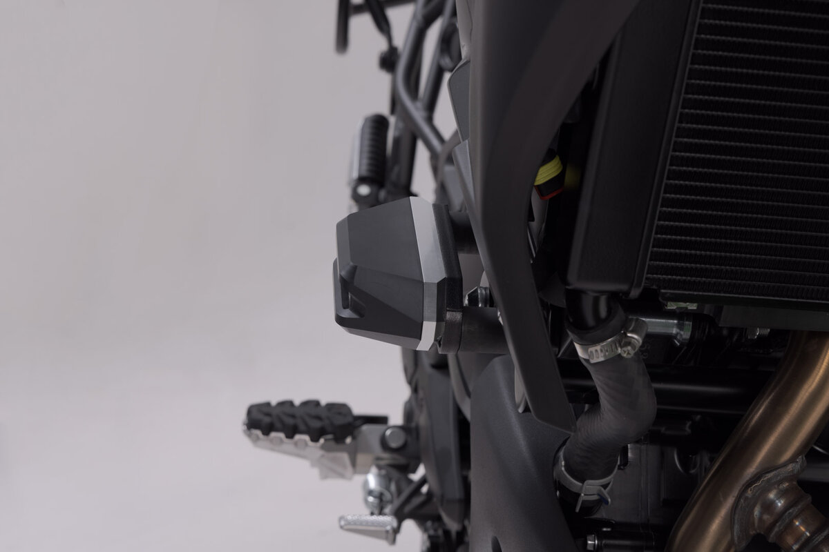 Crashbar voor Aprilia Tuareg 660 (21-) SW Motech