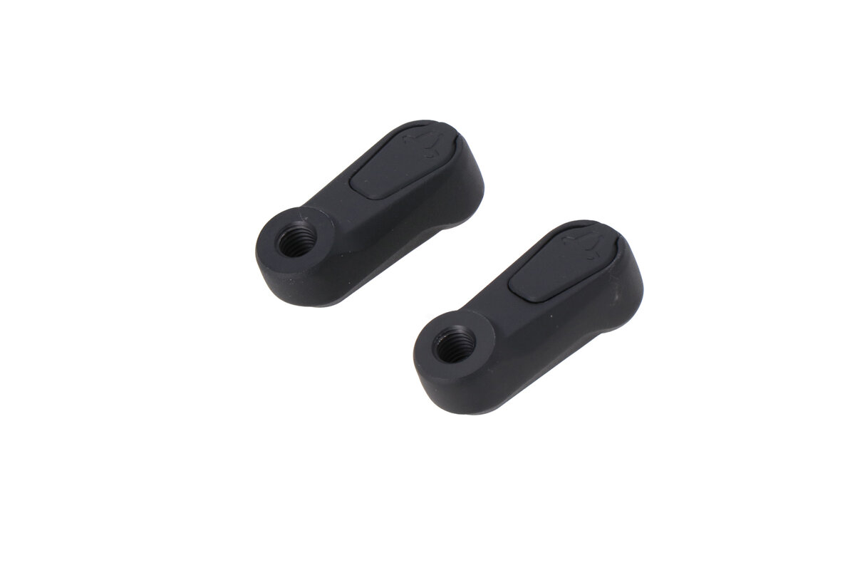 SW-Motech spiegelverlenging voor Honda XL 750 Transalp (23-)