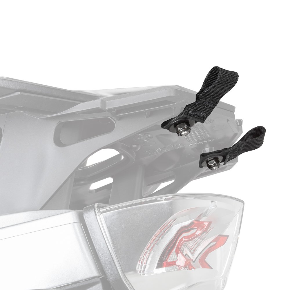 Kriega US-Drypack Montageset voor BMW R1250GS, F750GS, F850GS