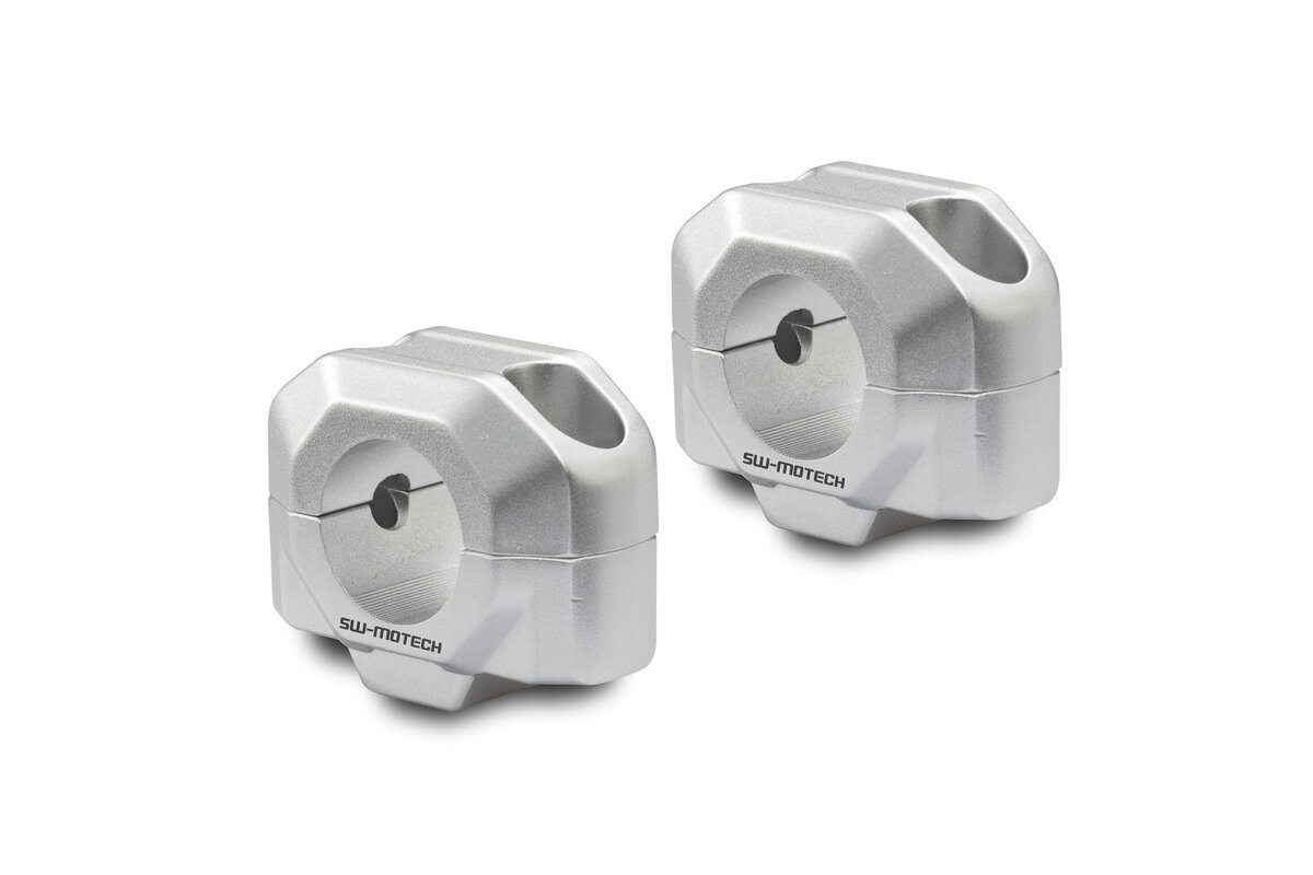 Crashbar voor Aprilia Tuareg 660 (21-) SW Motech