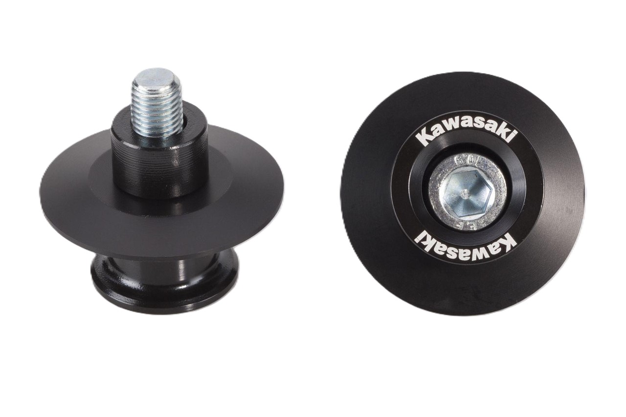Spoelset voor montagestandaard Origineel Kawasaki