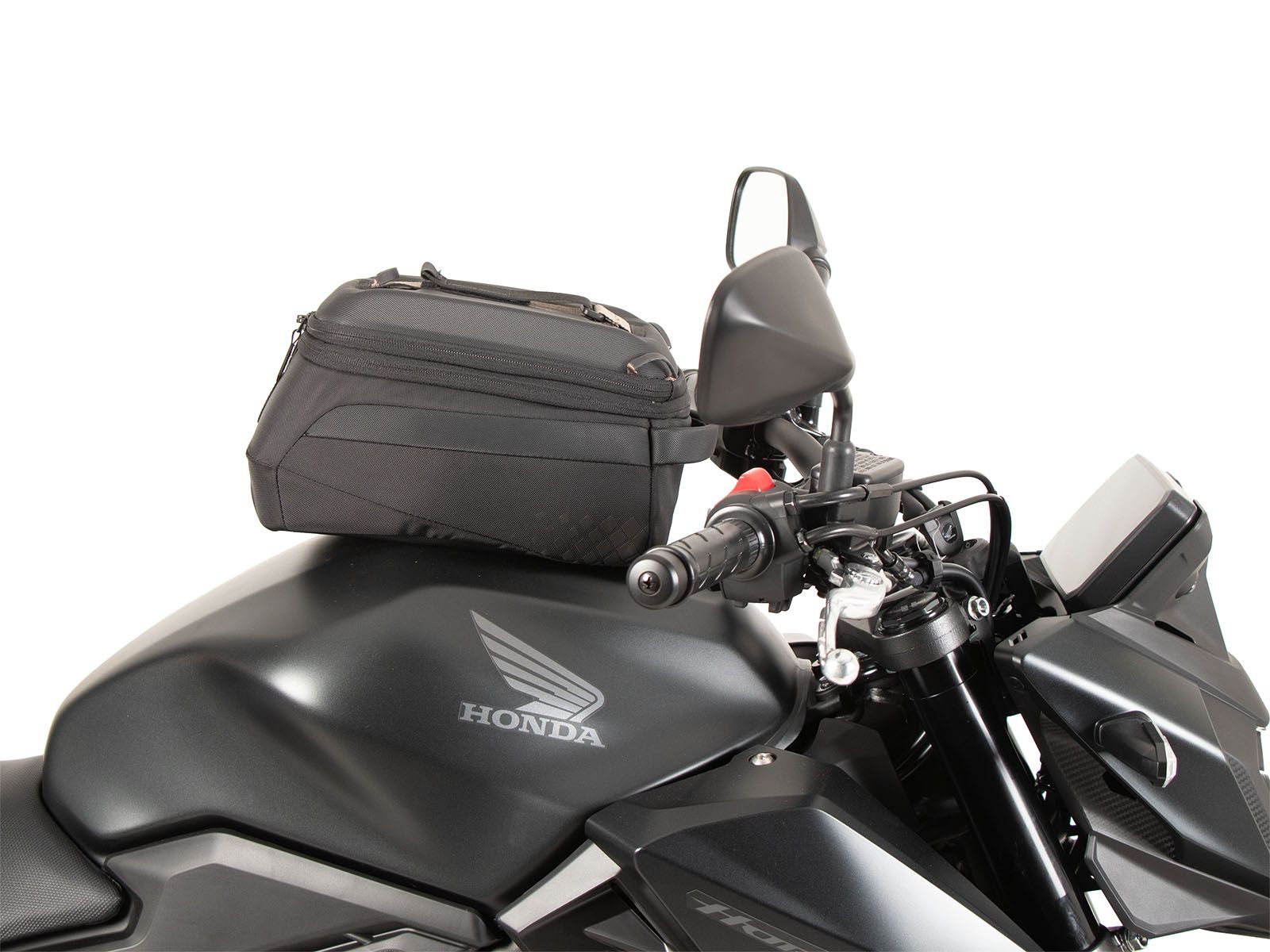 Basis tankring voor Honda CB 500 Hornet (24-) Hepco & Becker