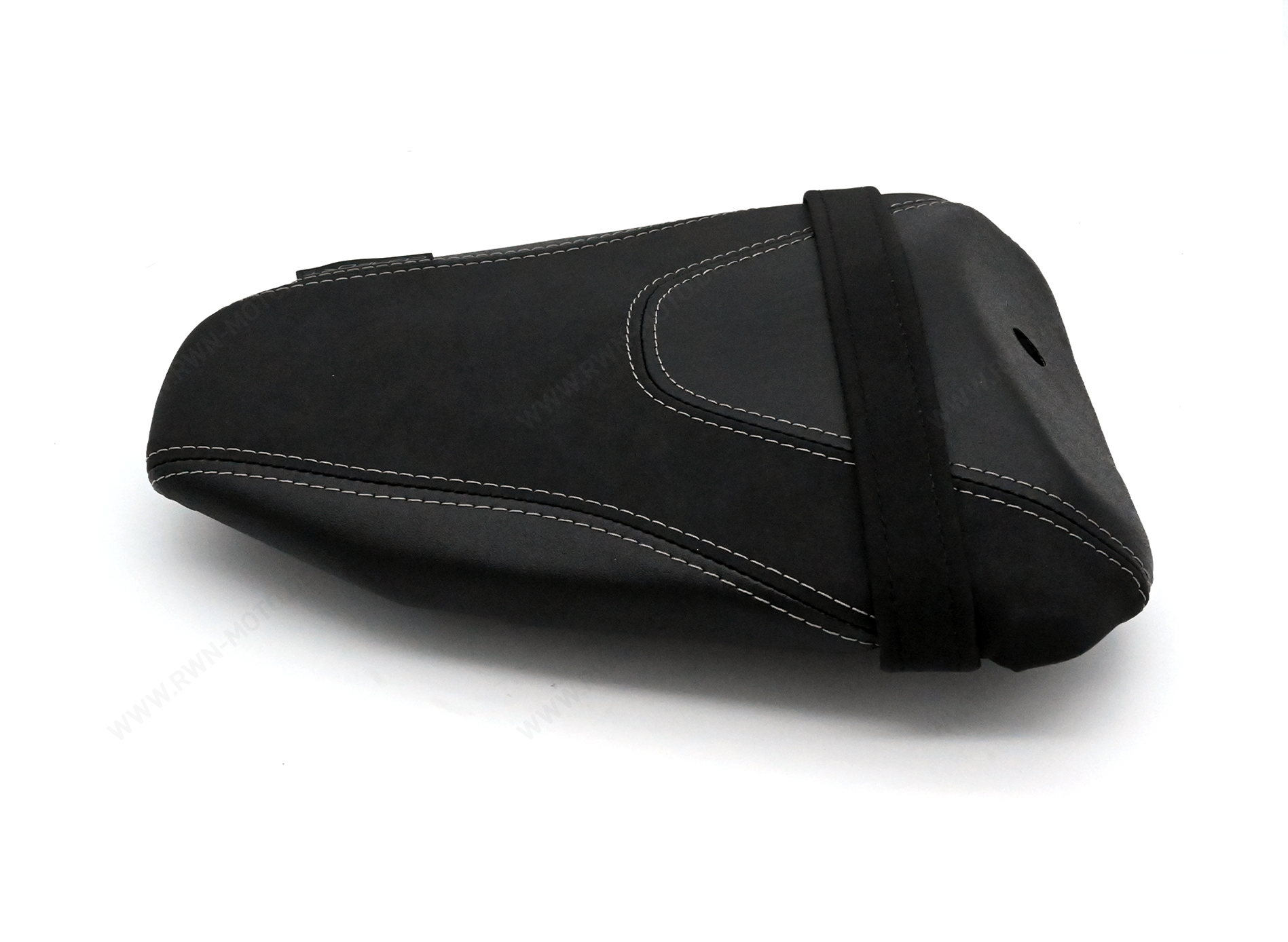Comfortstoel passagier voor Yamaha MT-09 (24-) Origineel