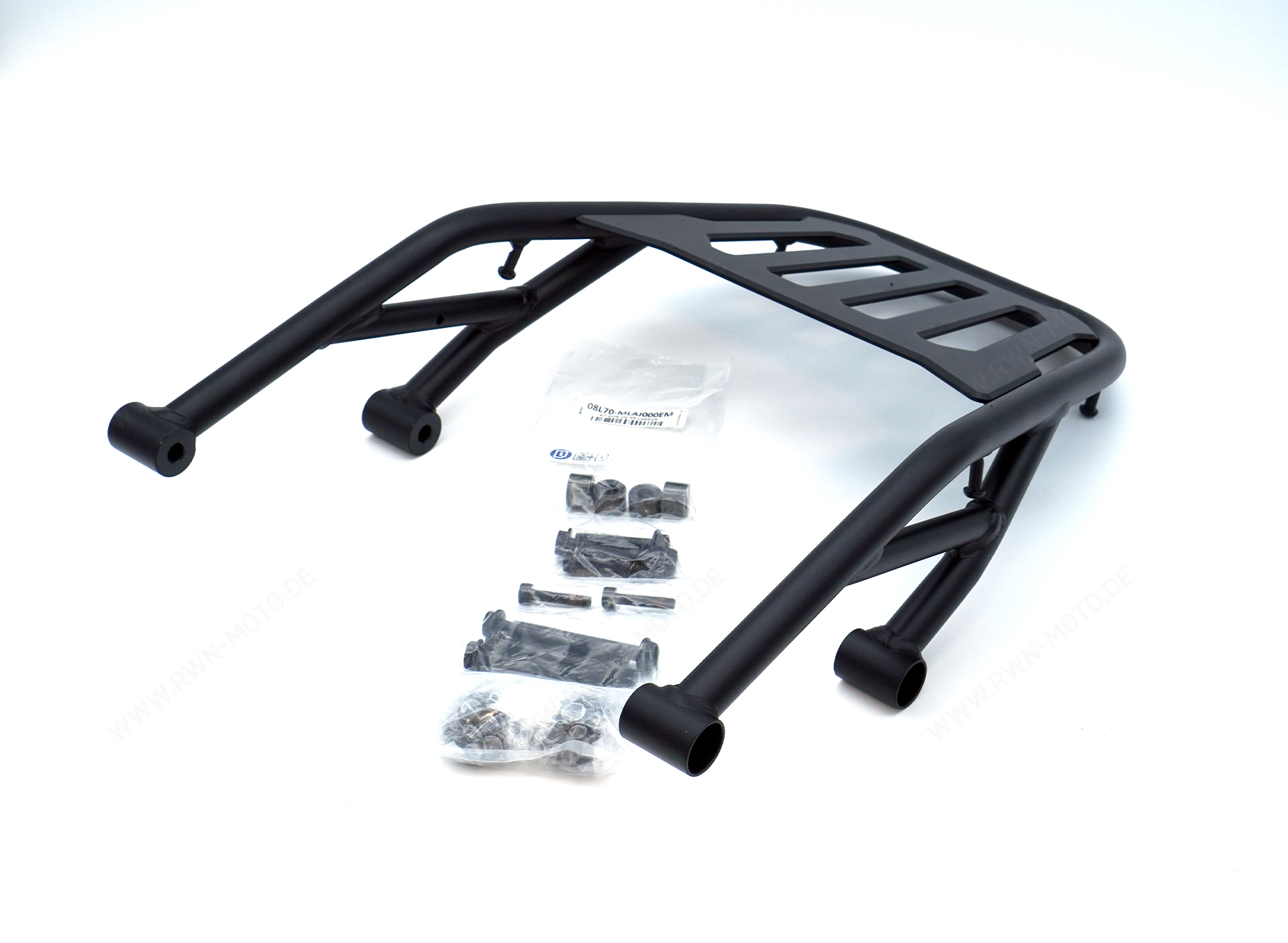 Bagagedrager voor Honda CMX 1100 Rebel 2021-