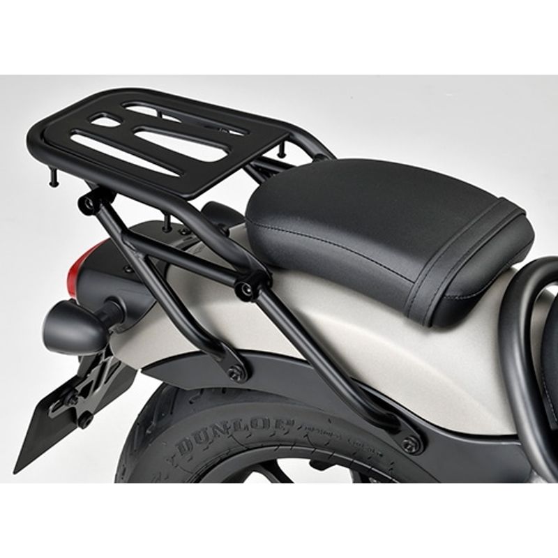 Bagagerek voor Honda CMX 500 Rebel 2020- Origineel