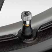Ventieldopset voor Suzuki modellen Origineel Suzuki