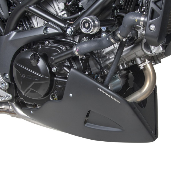 Boegspoiler voor Suzuki SV 650 (16-) - Barracuda