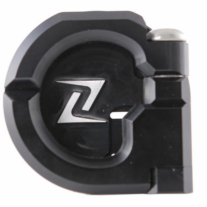 Bagagehaak voor Vespa GTS/GTS Super/GTV/GT 60/GT/GT L/S 50-300cc, zwart