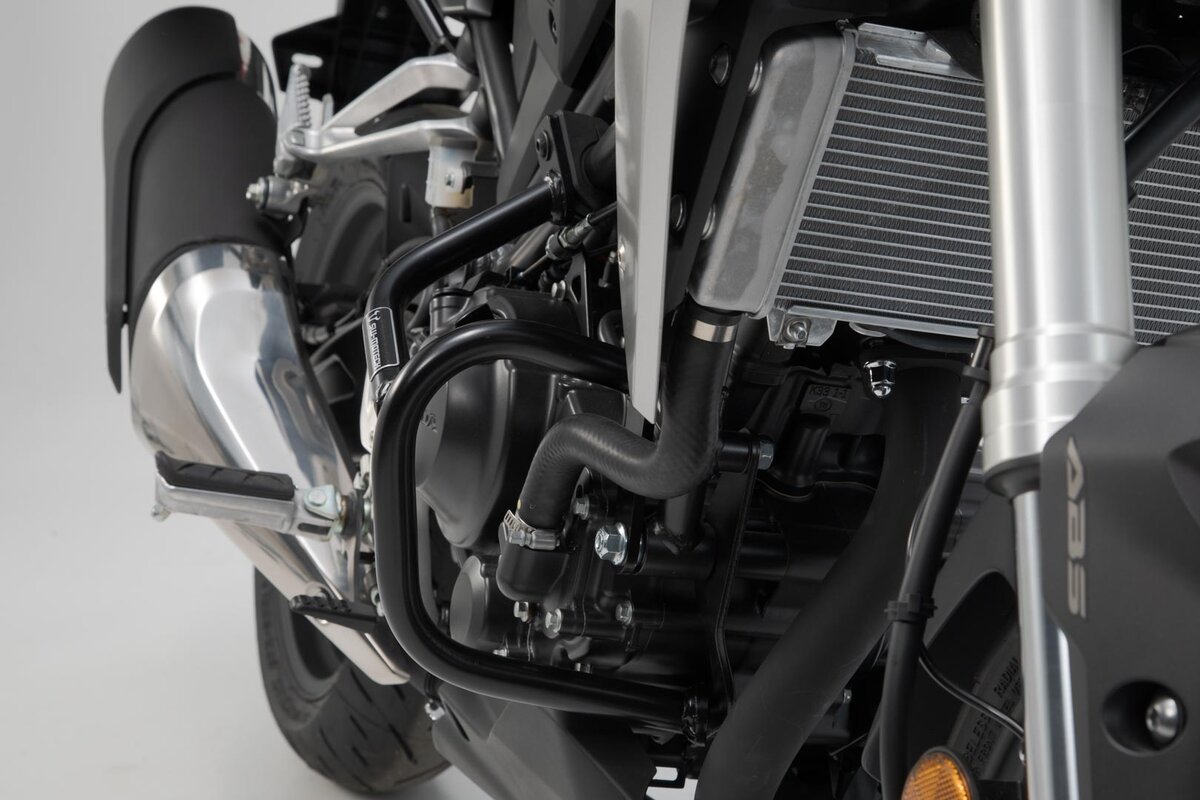 Crashbar voor Aprilia Tuareg 660 (21-) SW Motech