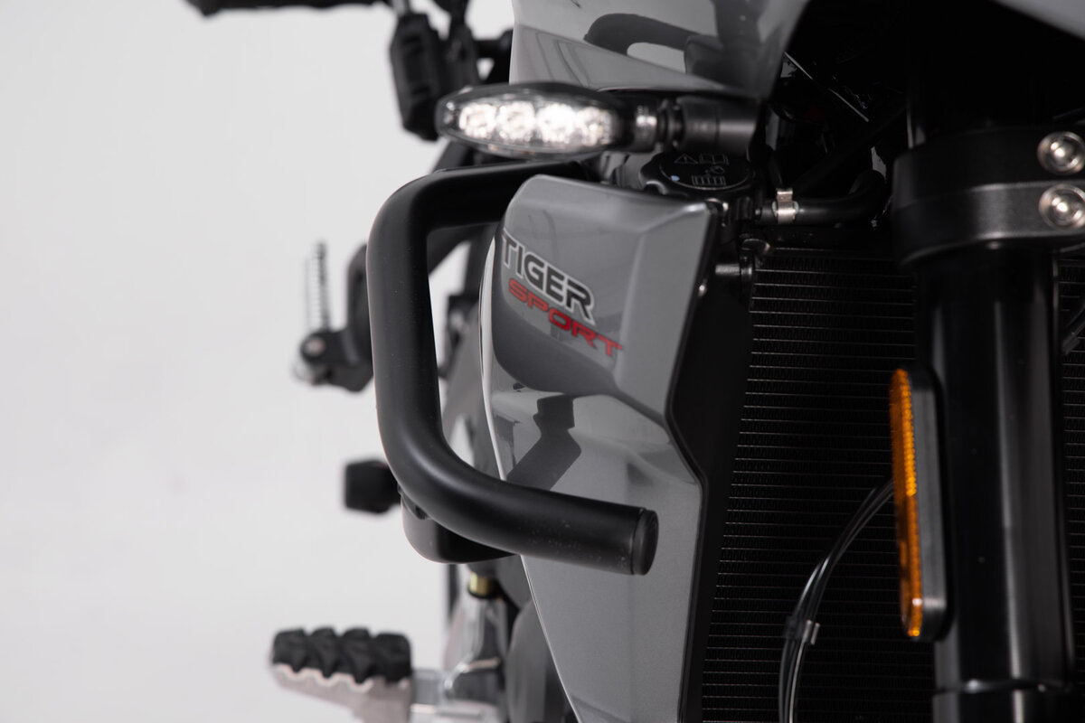 Crashbar voor Aprilia Tuareg 660 (21-) SW Motech
