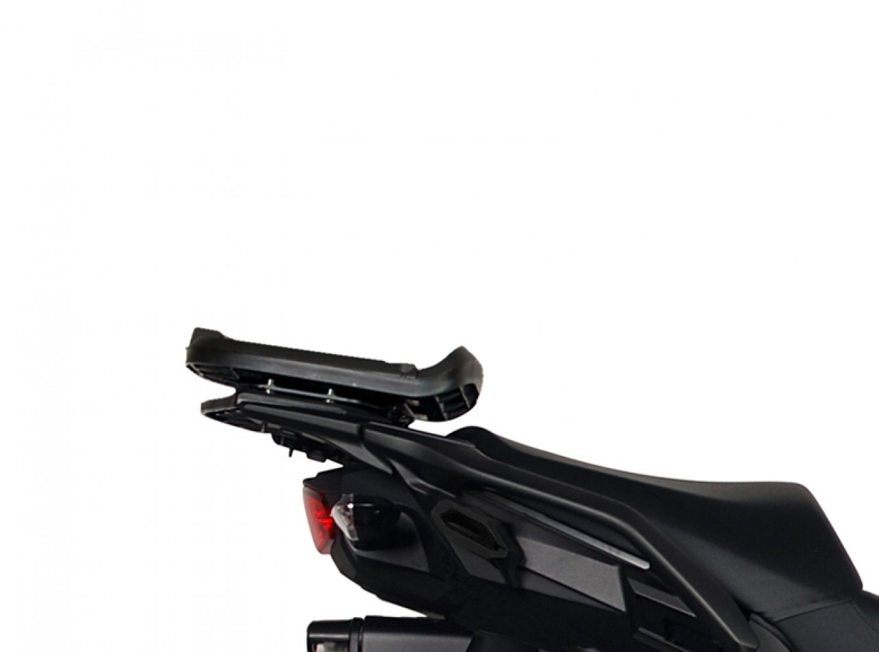 Shad-topkoffer montageset voor de originele bagagedrager van Kawasaki GTR 1400 / Versys 1000 / Versys 1100
